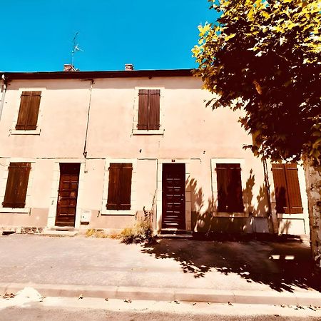 Le Golden Garden - Home Homy Montluçon Kültér fotó